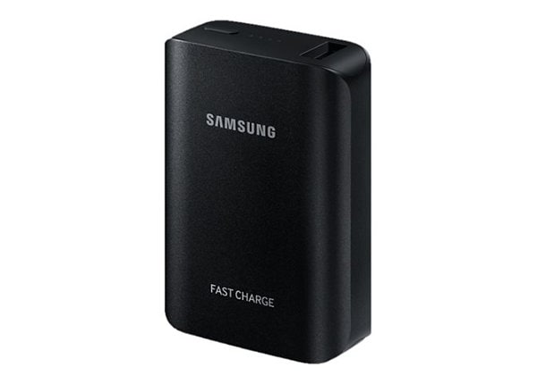 Samsung Fast Charge Battery Pack EB-PG930 - power bank