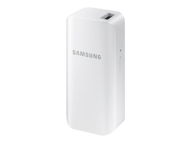 Samsung EB-PJ200 - power bank