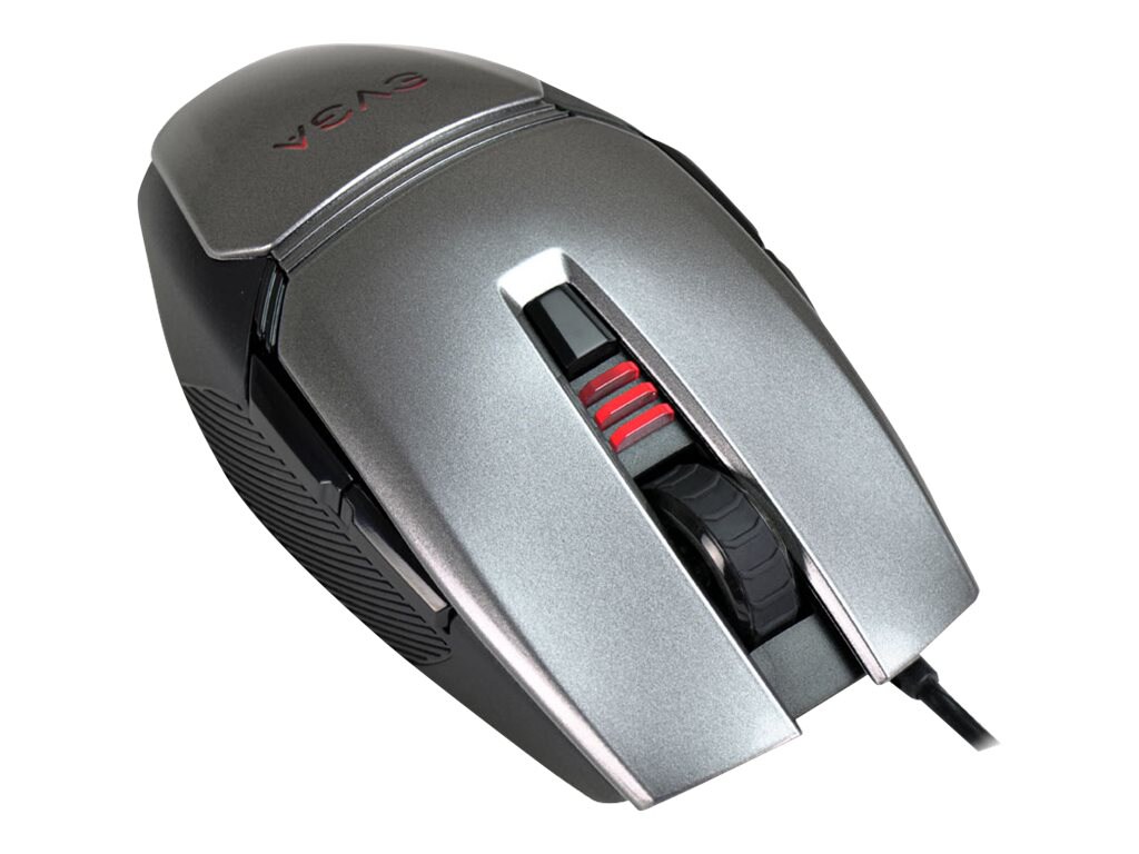 EVGA TORQ X3 - mouse - USB