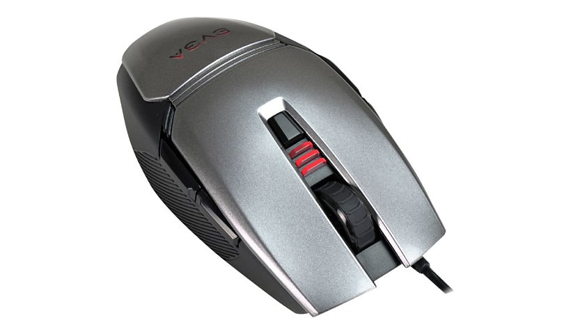EVGA TORQ X3 - mouse - USB