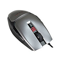 EVGA TORQ X3 - mouse - USB