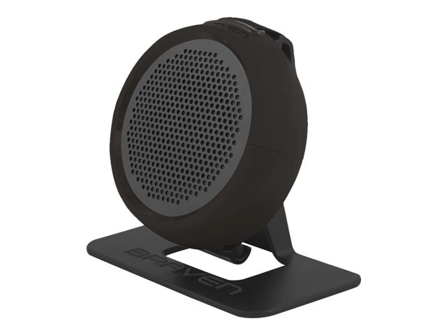 Braven 105 - speaker - for portable use - wireless