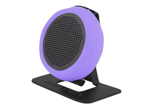 Braven 105 - speaker - for portable use - wireless