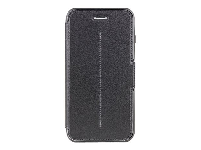 OtterBox Strada Series Apple iPhone 6 Plus/6s Plus - ProPack "Each" - flip cover for cell phone