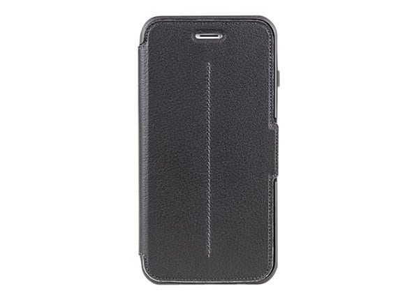 OtterBox Strada Series Apple iPhone 6 Plus/6s Plus - ProPack "Each" - flip cover for cell phone