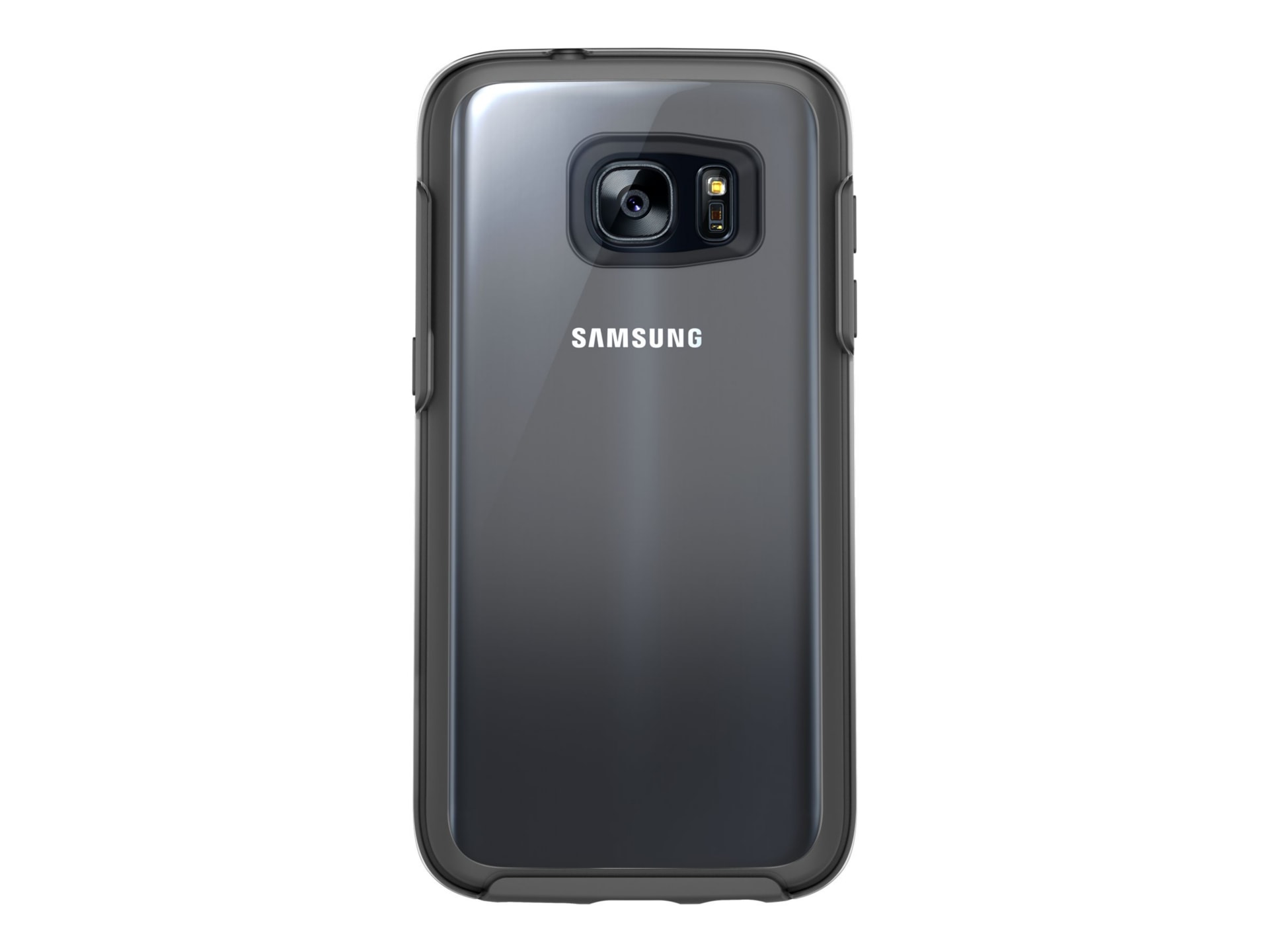 OtterBox Symmetry Series Samsung GALAXY S7 - ProPack "Each" back cover for cell phone