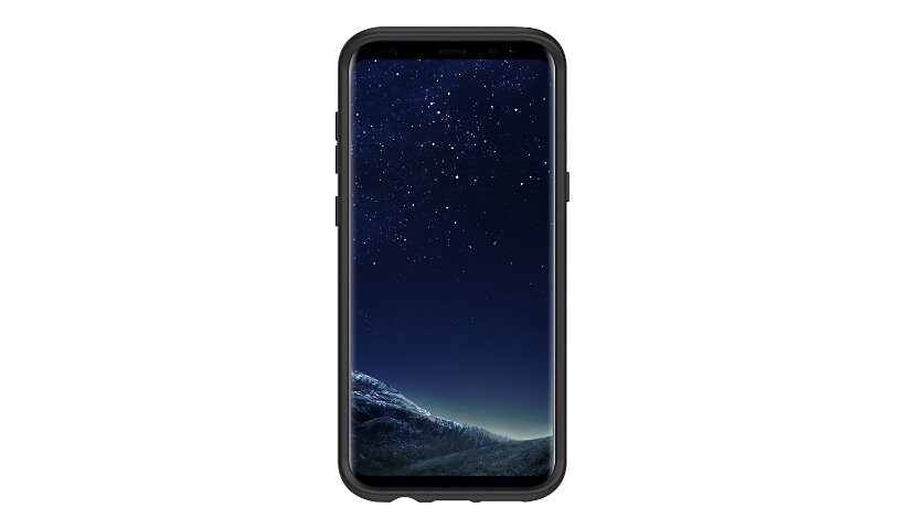 OtterBox Symmetry Series Samsung Galaxy S8+ - ProPack "Each" - back cover f