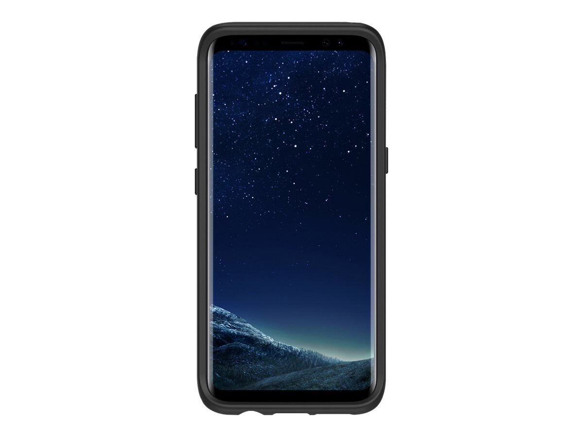 OtterBox Symmetry Series Samsung GALAXY S8 - ProPack "Each" - back cover fo