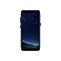 OtterBox Symmetry Series Samsung GALAXY S8 - ProPack "Each" - back cover fo