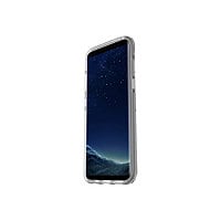 OtterBox Symmetry Series Clear Samsung Galaxy S8 - ProPack "Each" - back co