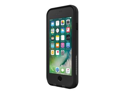 LifeProof Fre Apple iPhone 7 - ProPack "Each" - protective waterproof case for cell phone