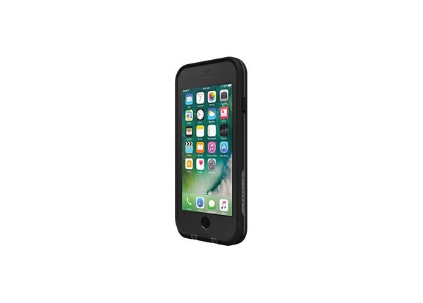 LifeProof Fre Apple iPhone 7 - ProPack "Each" - protective waterproof case for cell phone
