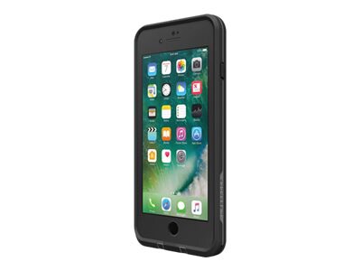LifeProof Fre Apple iPhone 7 Plus - ProPack "Each" - protective waterproof case for cell phone