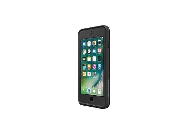 LifeProof Fre Apple iPhone 7 Plus - ProPack "Each" - protective waterproof case for cell phone