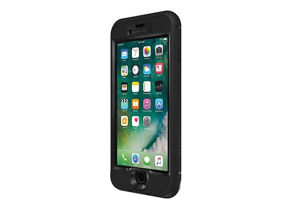 LifeProof NÜÜD Apple iPhone 7 Plus - ProPack "Each" - protective waterproof case for cell phone