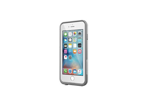 LifeProof Fre Apple iPhone 6/6s - ProPack "Each" - protective waterproof case for cell phone