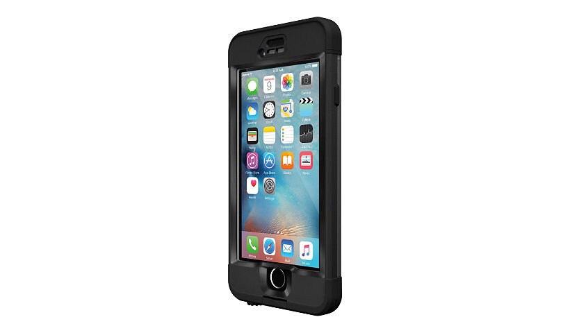 LifeProof NÜÜD Apple iPhone 6s - ProPack "Each" - protective waterproof cas