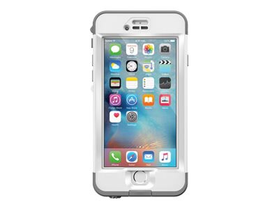 LifeProof NÜÜD Apple iPhone 6s - ProPack "Each" - protective waterproof case for cell phone