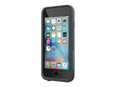 LifeProof Fre Apple iPhone 6 Plus/6s Plus - ProPack "Each" - protective waterproof case for cell phone