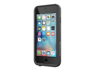 LifeProof Fre Apple iPhone 6 Plus/6s Plus - ProPack "Each" - protective waterproof case for cell phone