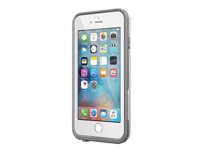 LifeProof Fre Apple iPhone 6 Plus/6s Plus - ProPack "Each" - protective waterproof case for cell phone