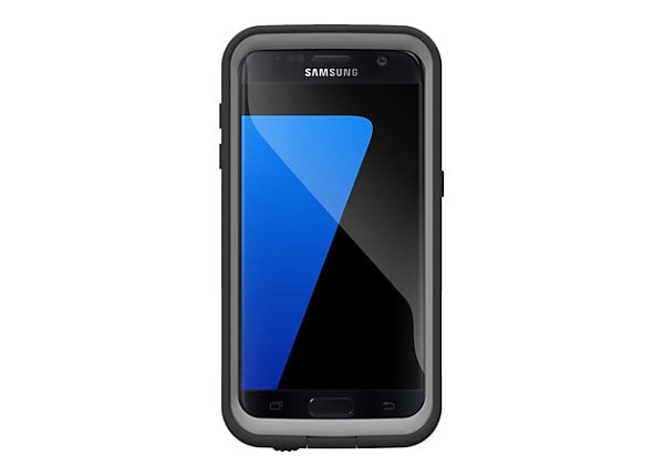 LifeProof Fre Samsung GALAXY S7 - ProPack "Each" - protective waterproof case for cell phone