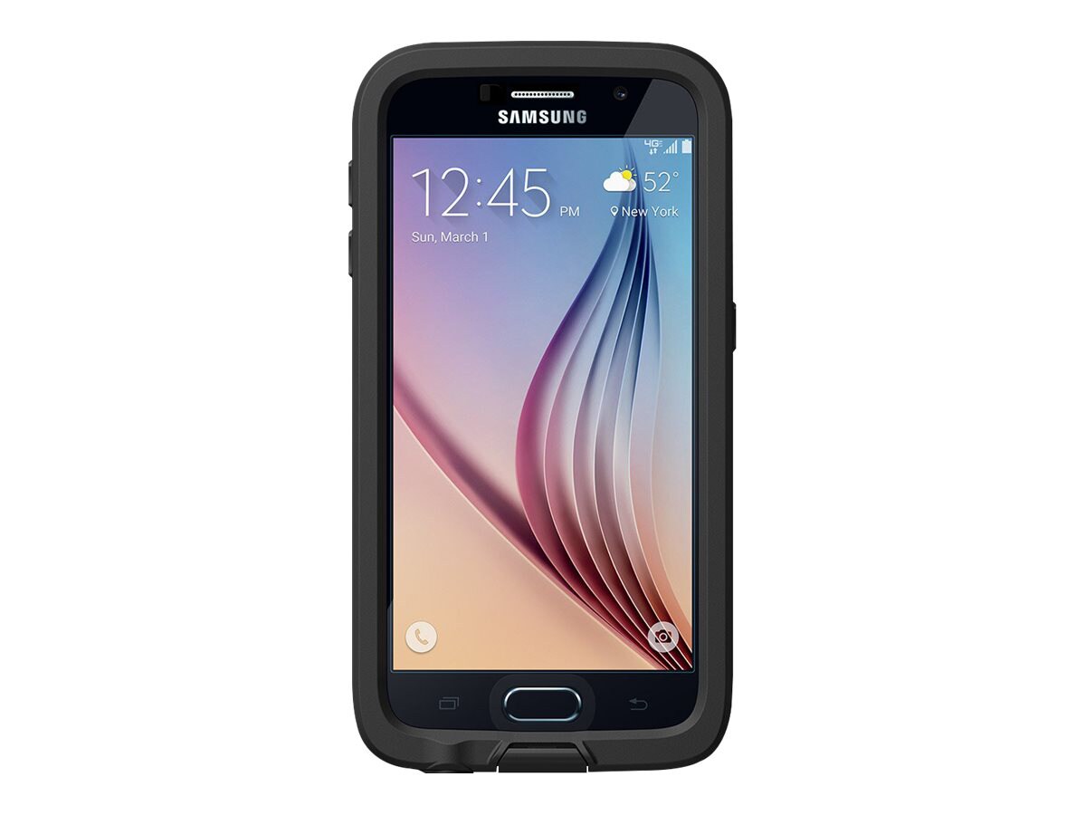 LifeProof Fre Samsung GALAXY S6 - ProPack "Each" - protective waterproof case for cell phone