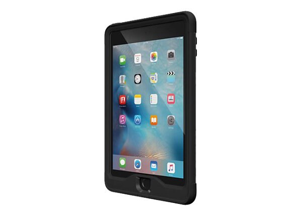 LifeProof NÜÜD Apple iPad Mini 4 - ProPack "Each" - protective waterproof case for tablet