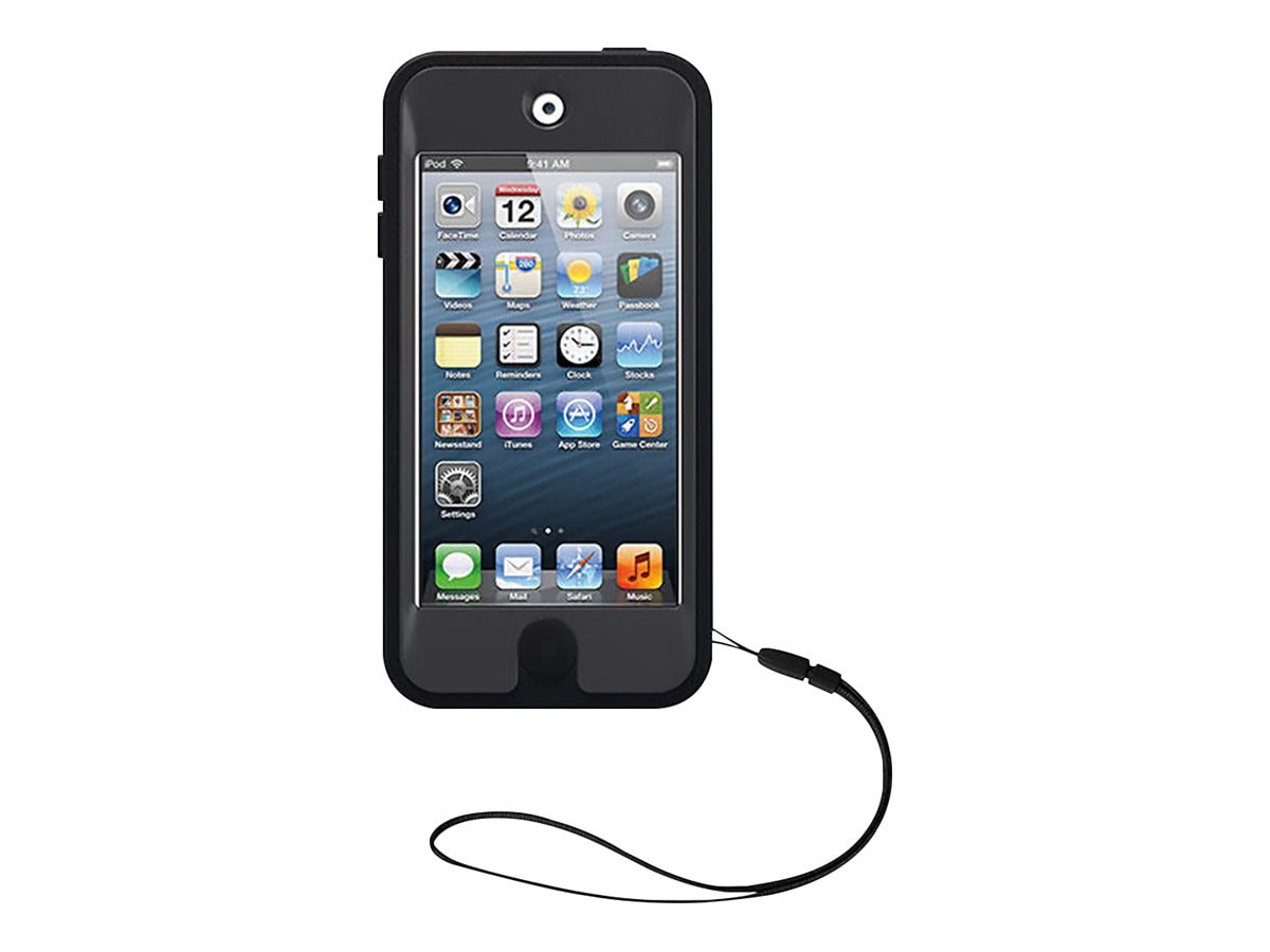 OtterBox Defender iPod touch 5G Case