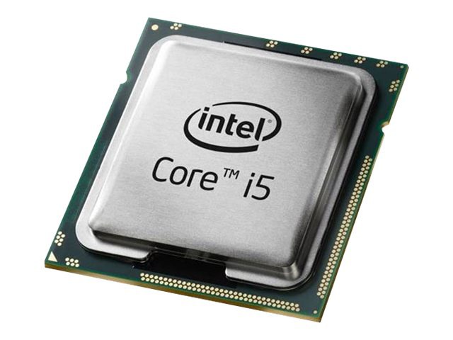 Intel Core i5 7600 / 3.5 GHz processor
