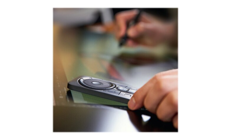 Amazon.com: Wacom Express Key Remote for Cintiq & Intuos Pro