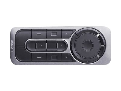 Thumbnail 2 of 7 for Wacom ExpressKey Remote