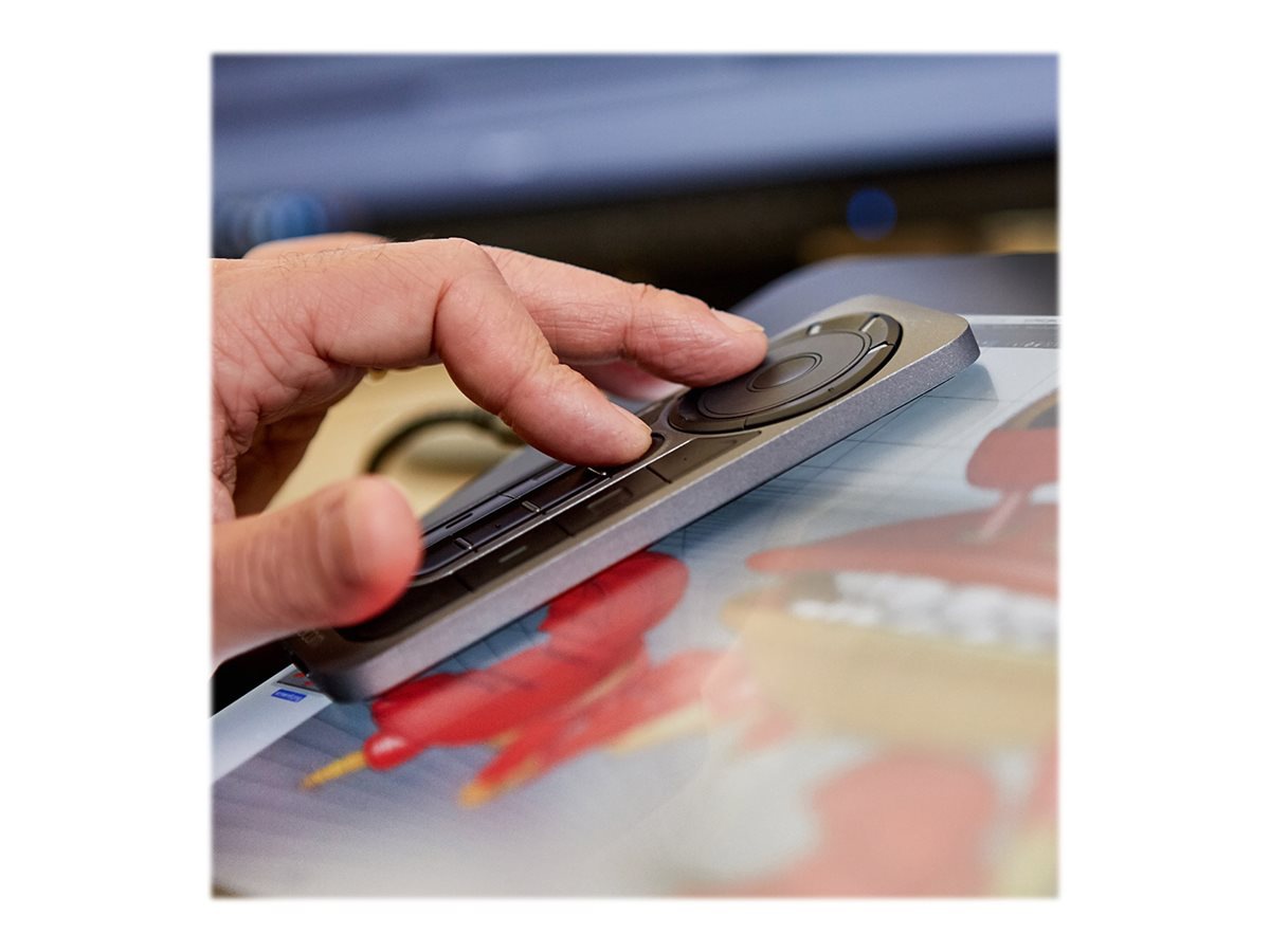 Thumbnail 4 of 7 for Wacom ExpressKey Remote