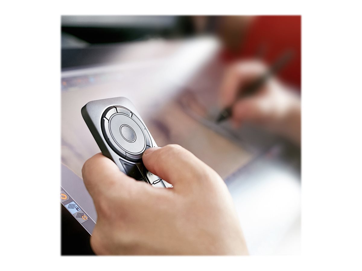 Thumbnail 5 of 7 for Wacom ExpressKey Remote