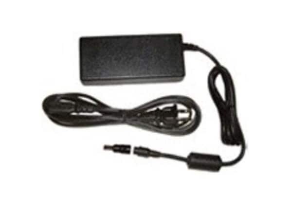 Lind 90W 11-16V Mini-Bondi Auto Power Adapter with Bare Wire for Inspiron,L