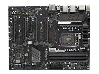 SUPERMICRO C7Z270-PG - motherboard - ATX - LGA1151 Socket - Z270