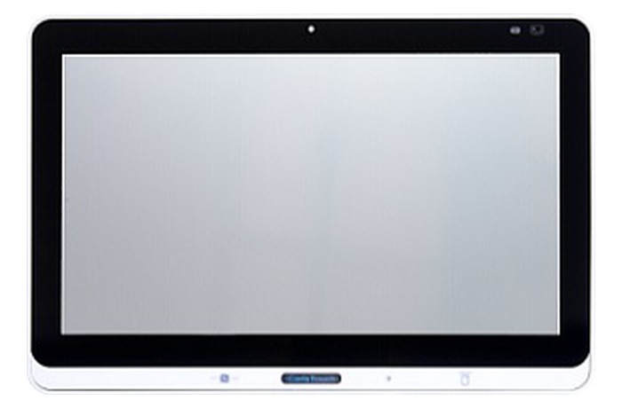 Pioneer 18.5" CarisTouch J1900 64GB SSD 4GB RAM