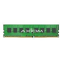Axiom AX - DDR4 - module - 16 GB - DIMM 288-pin - 2400 MHz / PC4-19200 - unbuffered