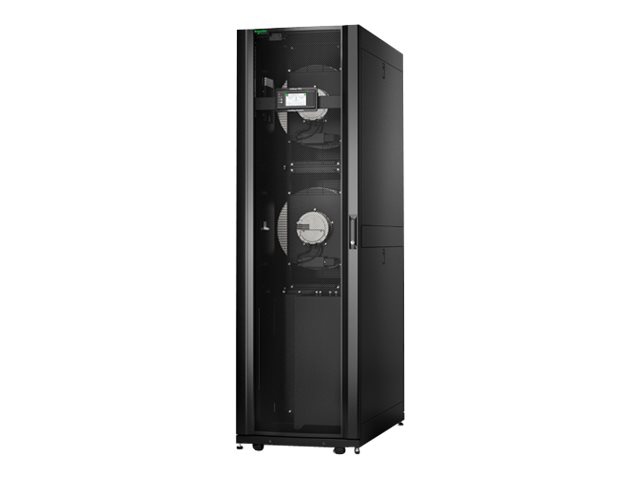 APC by Schneider Electric InRow RD, 600mm Air Cooled, 460-480V, 60Hz