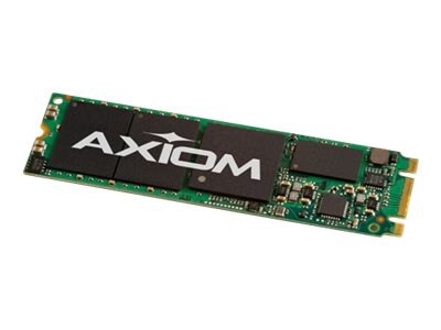 Axiom Signature III - solid state drive - 120 GB - SATA 6Gb/s