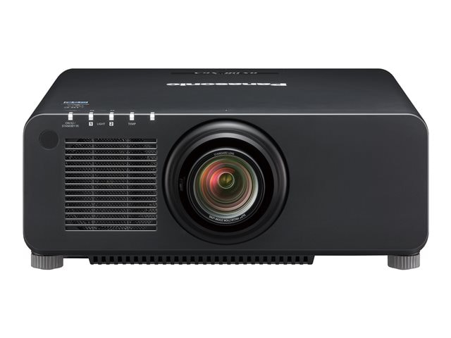Panasonic PT-RX110BU - DLP projector - LAN