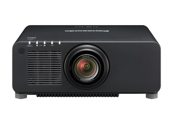 Panasonic PT-RX110BU - DLP projector - LAN