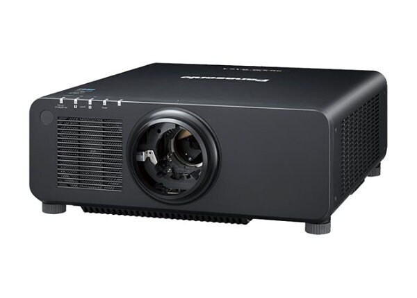 Panasonic PT-RW930LBU - DLP projector - LAN