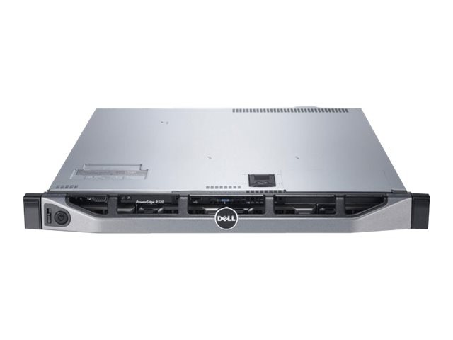 Video Insight NVR-R-1-1-12TB - standalone NVR