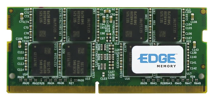 EDGE - DDR4 - module - 8 GB - SO-DIMM 260-pin - 2400 MHz / PC4-19200 - unbuffered