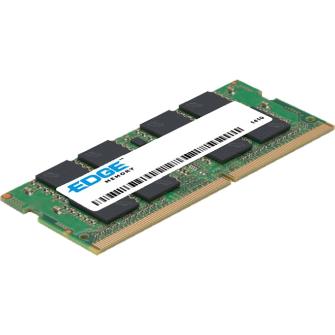 Thumbnail 2 of 2 for EDGE - DDR4 - module - 16 GB - SO-DIMM 260-pin - 2400 MHz / PC4-19200 - unbuffered