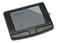 Cirque Easy Cat - touchpad - USB - black