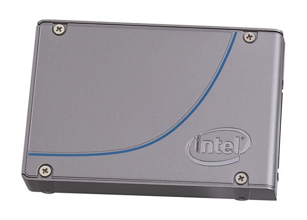 Intel Solid-State Drive DC P3600 Series - solid state drive - 2 TB - PCI Express 3.0 x4 (NVMe)