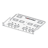 Fortinet rack mounting tray