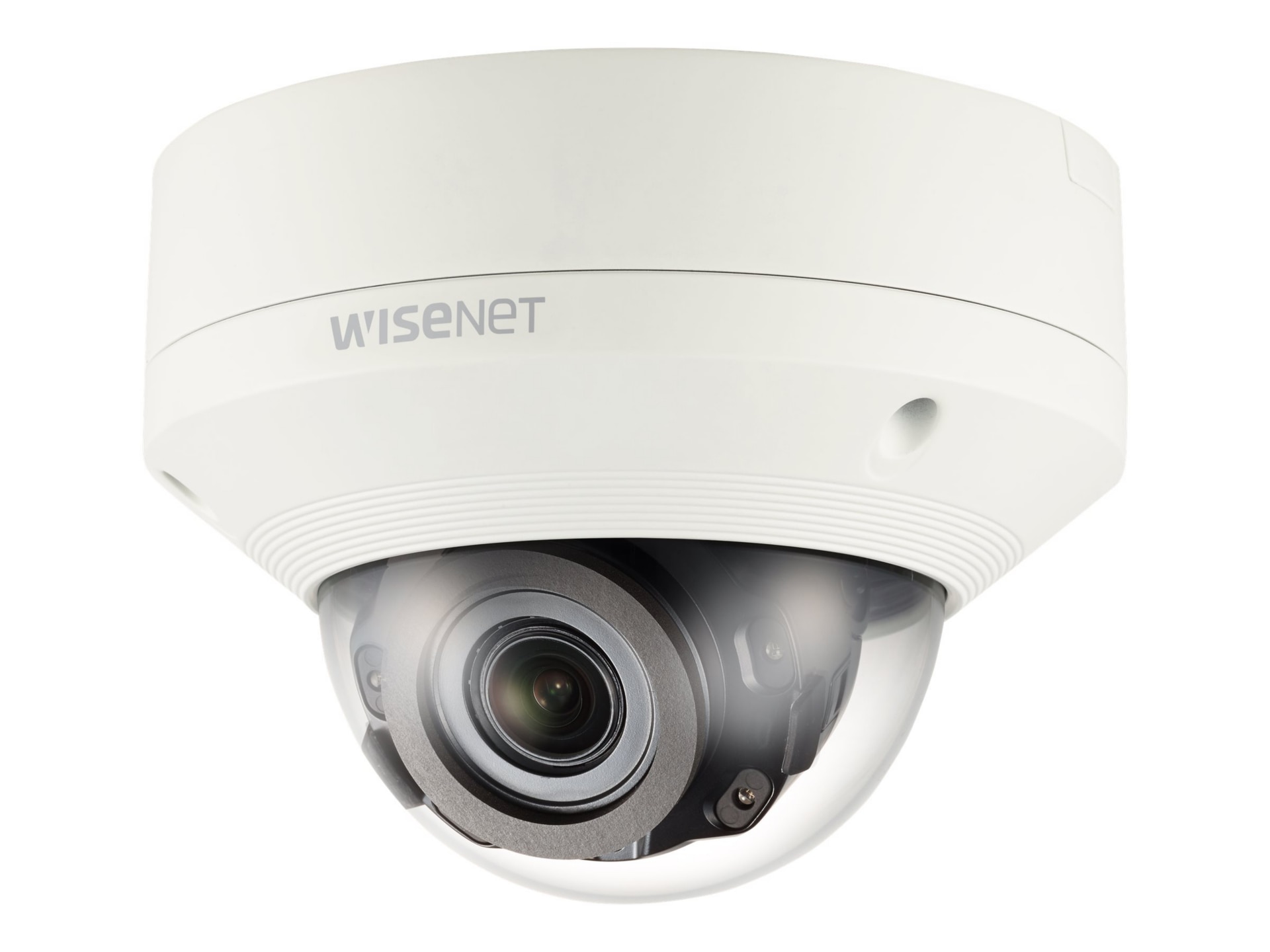 Samsung WiseNet X XNV-8080R - network surveillance camera